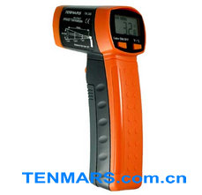 TM-300 红外线温度计