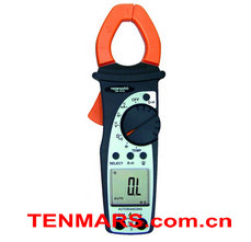 TM-1016 AC HVAC钳表