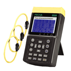 PROVA-6830电力分析仪/电力谐波质量分析仪