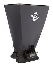 TSI 8380套帽式风量仪